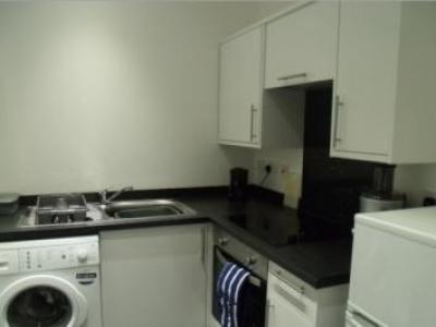 Louer Appartement Glasgow