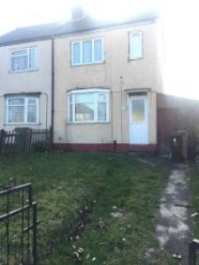 Annonce Location Maison Wolverhampton