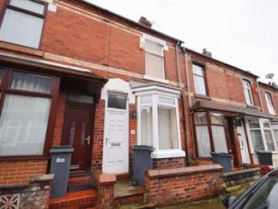 Annonce Location Maison Stoke-on-trent