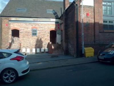 Annonce Location Appartement Stoke-on-trent