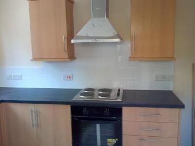 Louer Appartement Stoke-on-trent