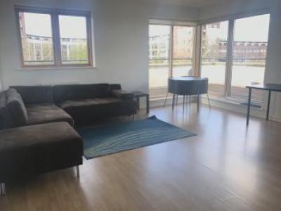 Annonce Location Appartement Milton-keynes