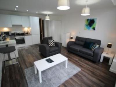 Annonce Location Appartement Liverpool