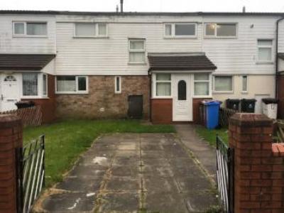 Annonce Location Maison Liverpool