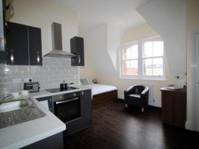 Annonce Location Appartement Leeds