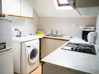 Louer pour les vacances Appartement Leeds