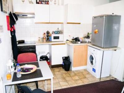 Annonce Location vacances Appartement Leeds