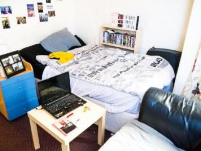 Louer pour les vacances Appartement Leeds