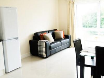 Louer pour les vacances Appartement Leeds