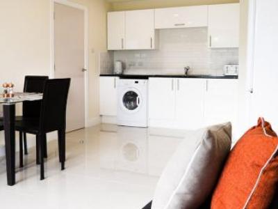 Louer pour les vacances Appartement Leeds rgion LEEDS