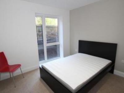 Louer pour les vacances Appartement Nottingham