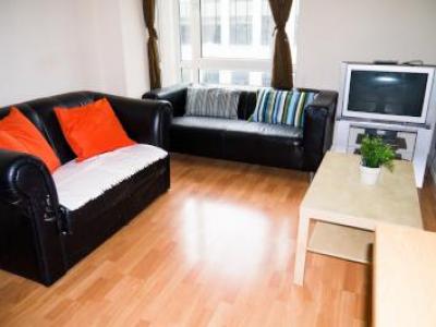 Louer pour les vacances Appartement Leeds