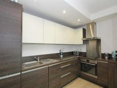 Louer pour les vacances Appartement Brentford