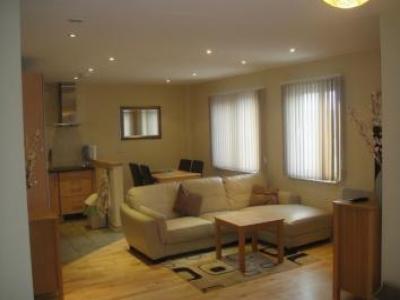 Annonce Location vacances Appartement Cardiff