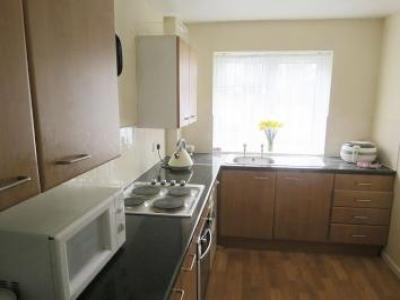 Louer Appartement Leeds