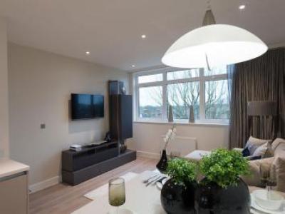 Louer Appartement St-albans