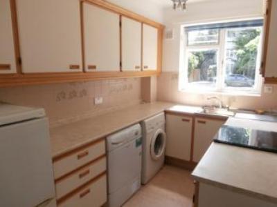 Louer Appartement Surbiton