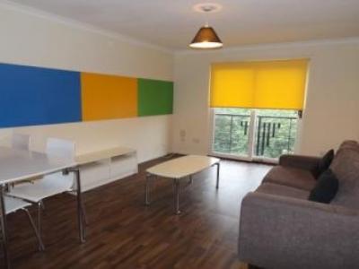 Annonce Location Appartement Glasgow