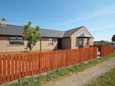 Annonce Location Maison Arbroath