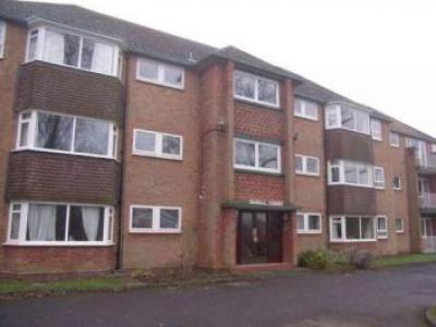 Annonce Location Appartement Solihull