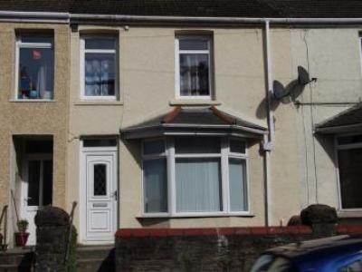 Annonce Location Maison Caerphilly