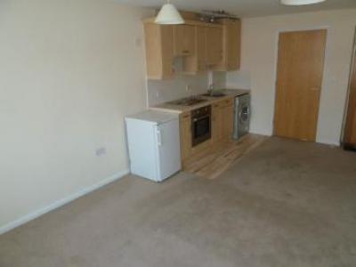 Louer Appartement Nuneaton