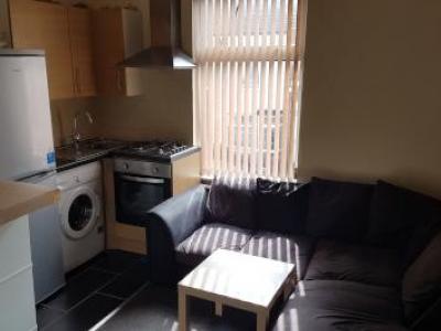 Louer Appartement Coventry