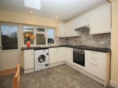 Louer Appartement Wembley