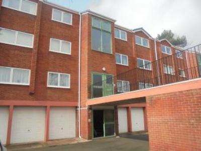 Louer Appartement Coventry