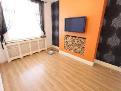 Annonce Location Maison Liverpool