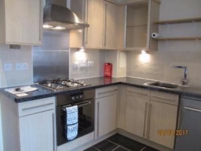 Annonce Location Appartement Edinburgh