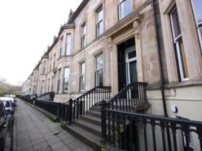 Annonce Location Appartement Glasgow