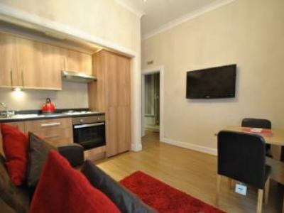 Annonce Location Appartement Glasgow