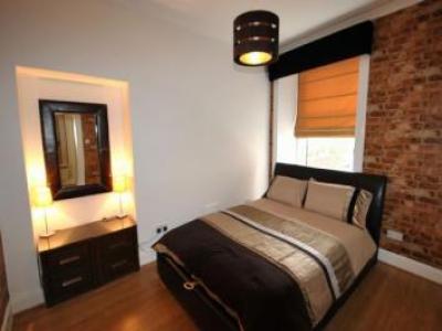 Louer Appartement Glasgow