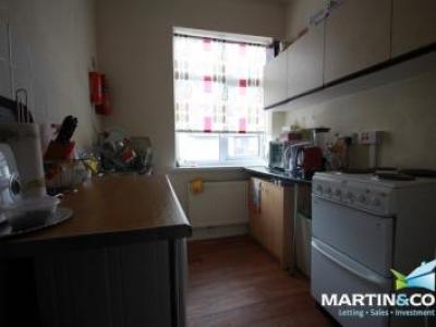 Louer Appartement Birmingham