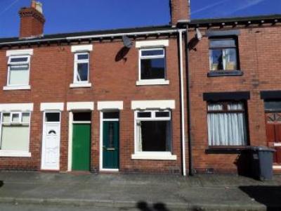 Annonce Location Maison Stoke-on-trent