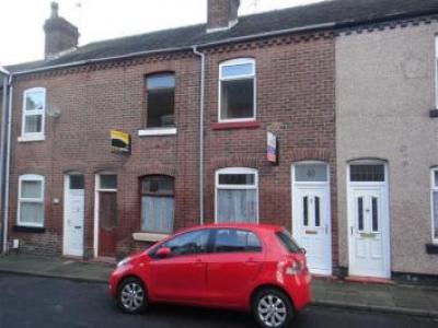 Annonce Location Maison Stoke-on-trent