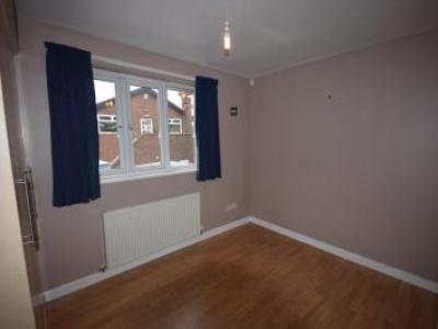 Louer Appartement Wrexham