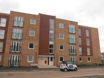 Annonce Location Appartement Leicester