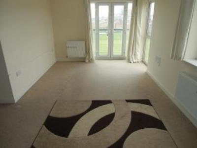 Louer Appartement Leicester