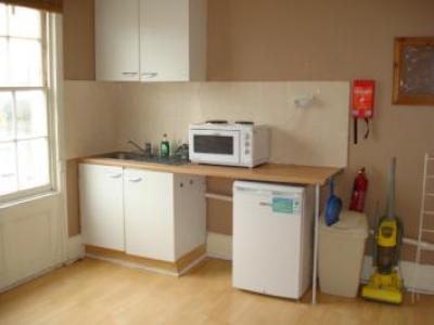 Louer Appartement Broadstairs