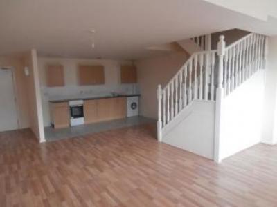 Annonce Location Appartement Liverpool