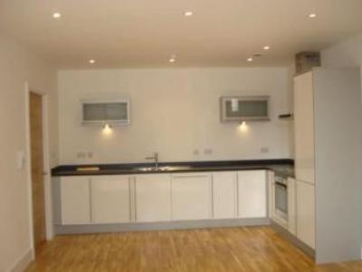 Louer Appartement Liverpool