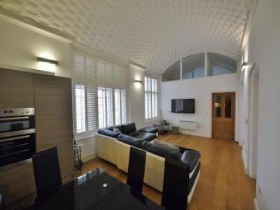 Louer Appartement Brentwood