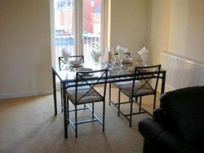 Louer Appartement Cardiff