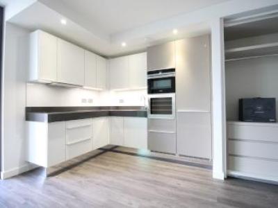 Louer Appartement Stoke-on-trent