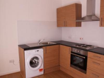 Annonce Location Appartement Liverpool