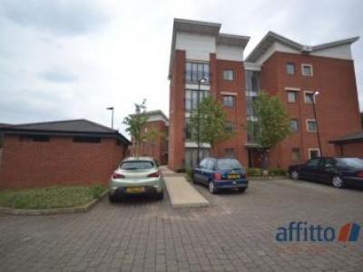 Louer Appartement Wolverhampton