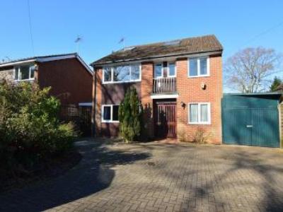 Annonce Location Maison Wokingham