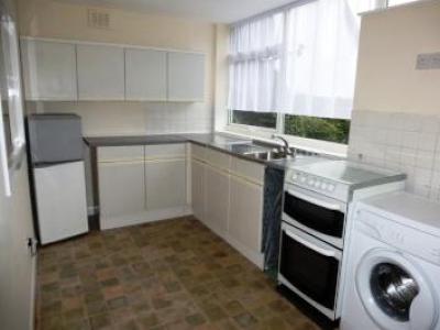 Louer Appartement Coventry